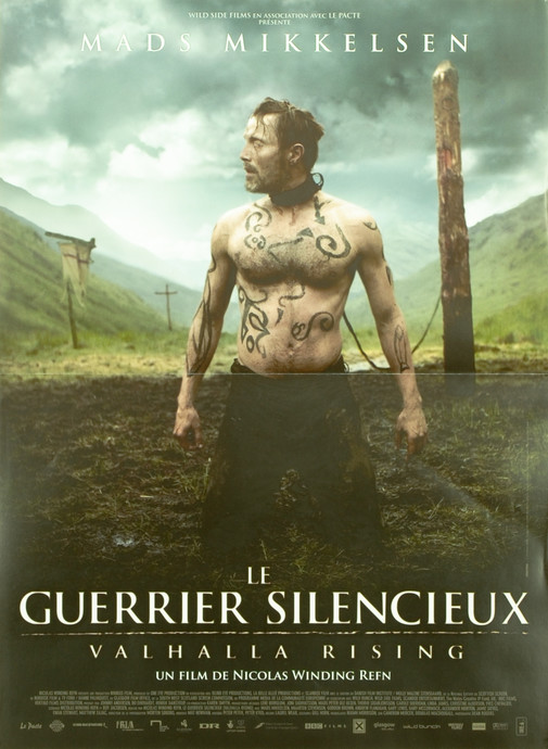 Le Guerrier silencieux