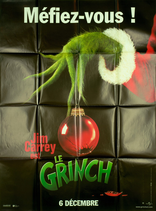 Le Grinch