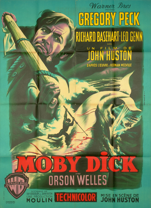 Moby Dick