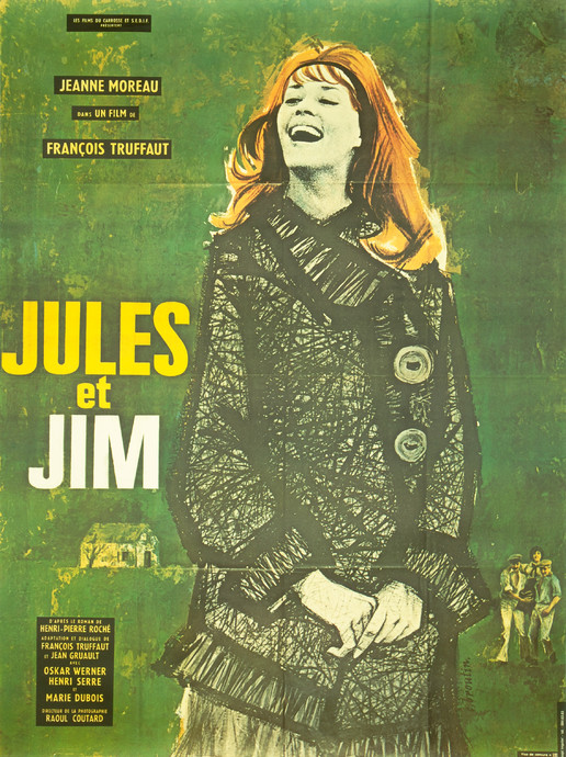 Jules et Jim