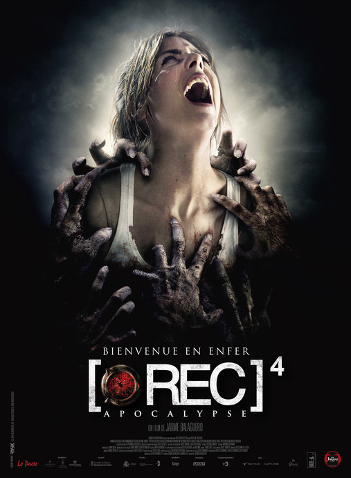 REC 4 : Apocalypse