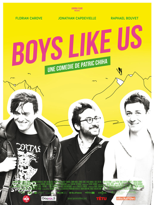 Boys like Us