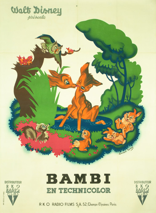 Bambi