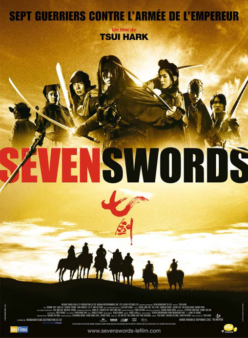 Seven Swords