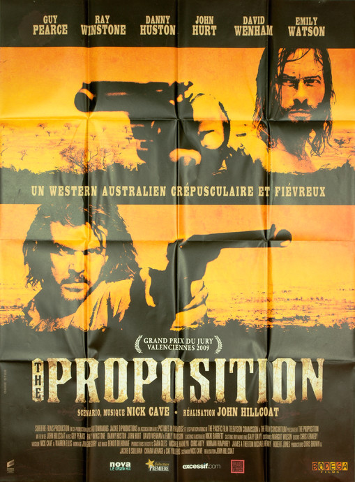 The Proposition