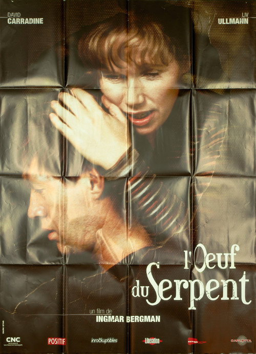 L'Oeuf du serpent