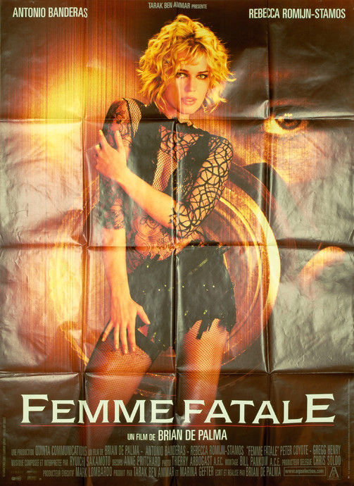 Femme fatale