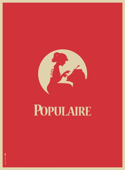 Populaire