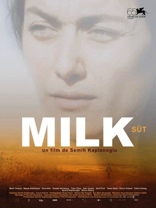 Milk