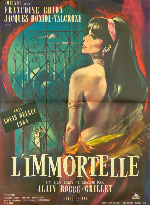 L'Immortelle