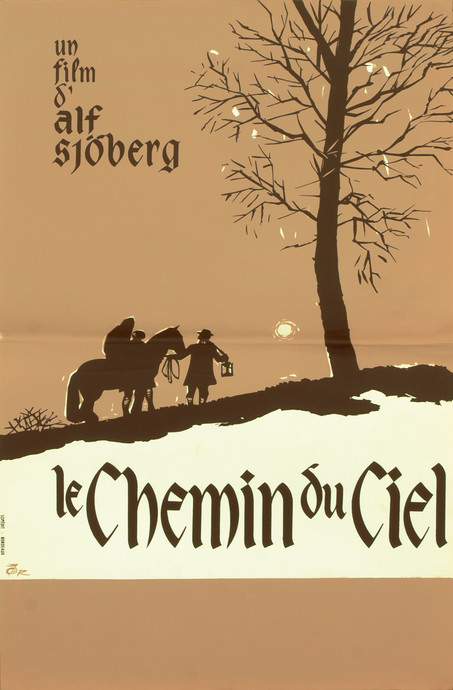 Le Chemin du ciel