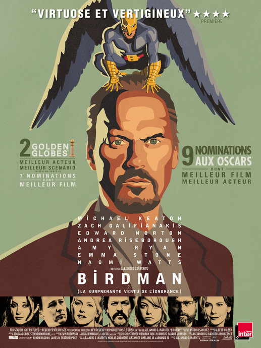 Birdman