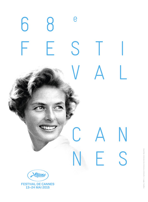 Festival de Cannes 2015