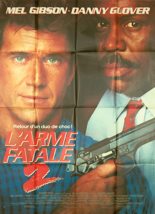 L'Arme fatale 2