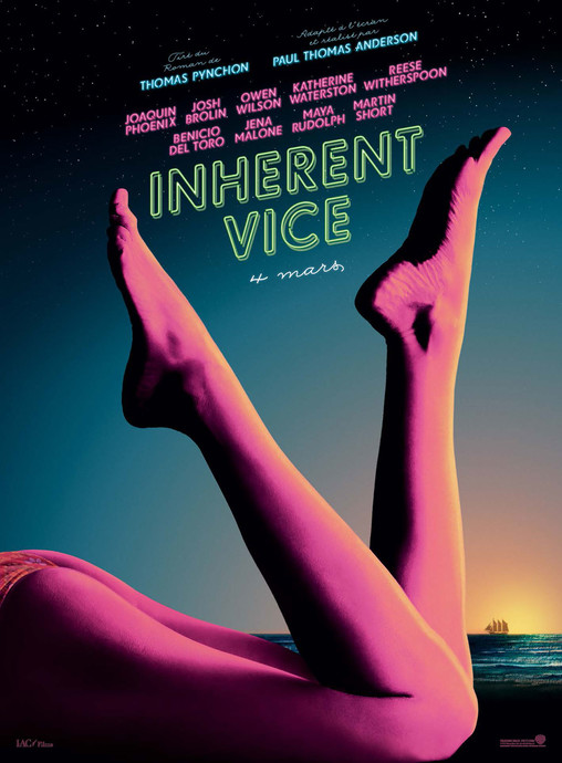 Inherent Vice