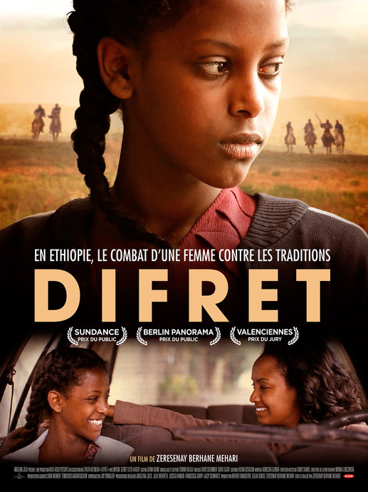 Difret