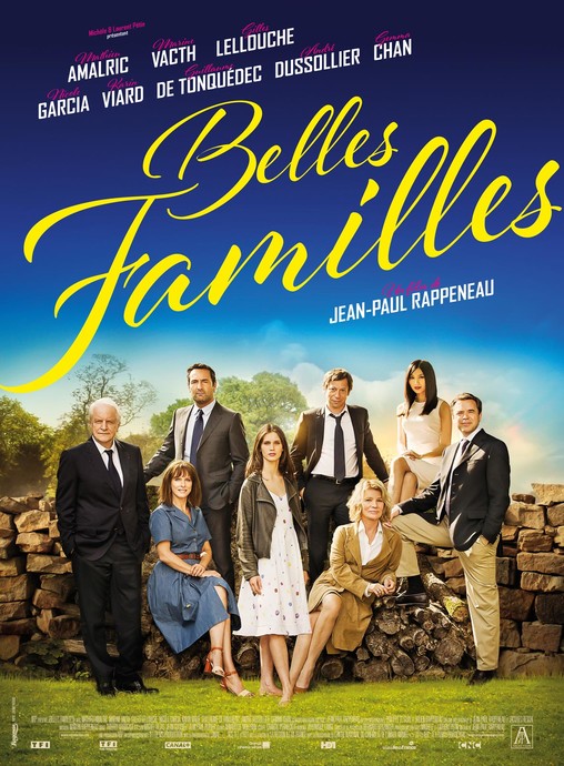 Belles familles