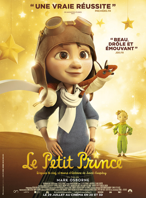 Le Petit Prince