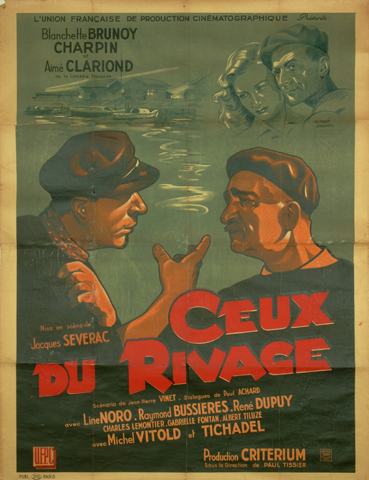 Ceux du rivage