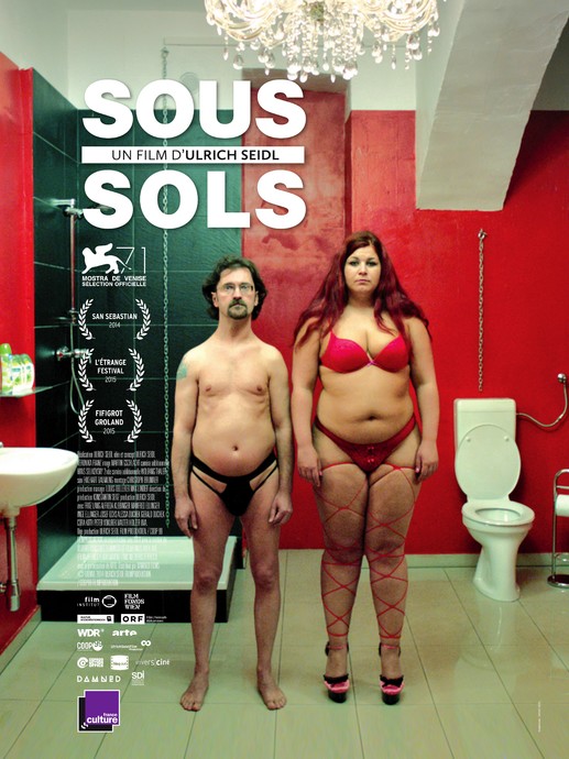 Sous-sols