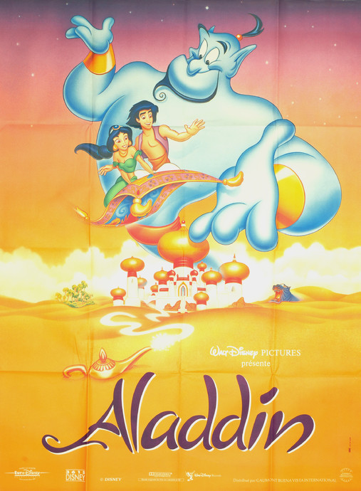 Aladdin