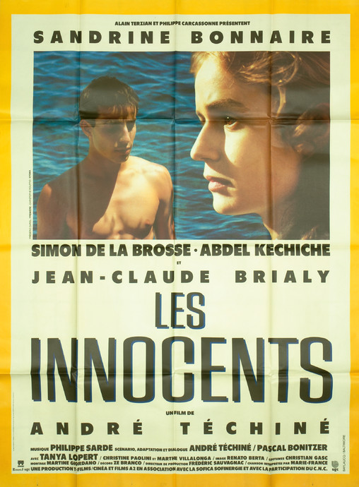 Les Innocents