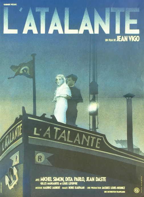 L'Atalante