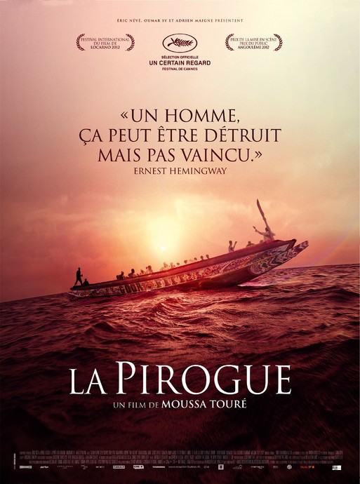 La Pirogue