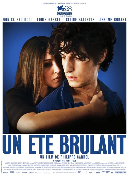 Un Eté brûlant