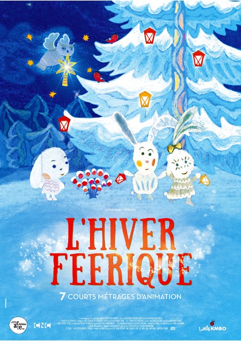 L'Hiver féérique