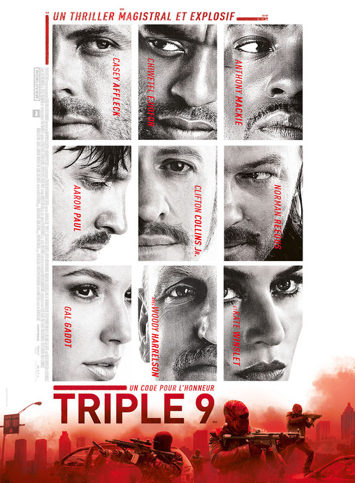 Triple 9