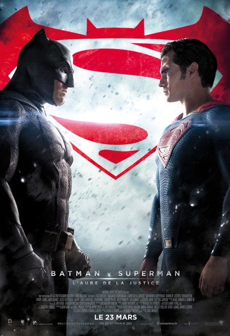 Batman Vs Superman