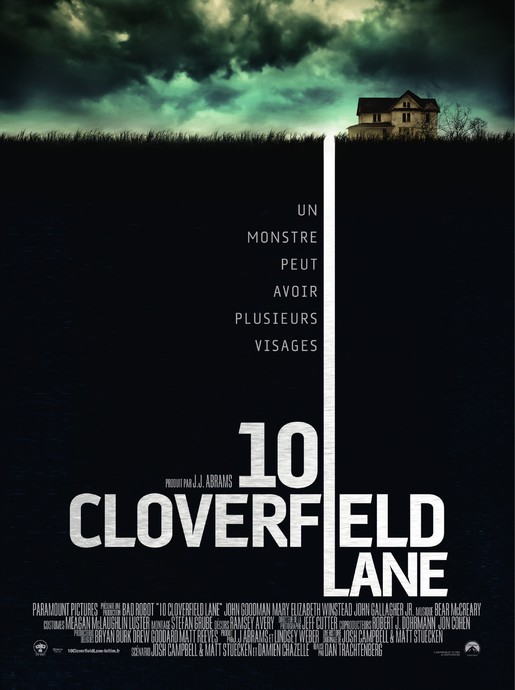 10 Cloverfield Lane