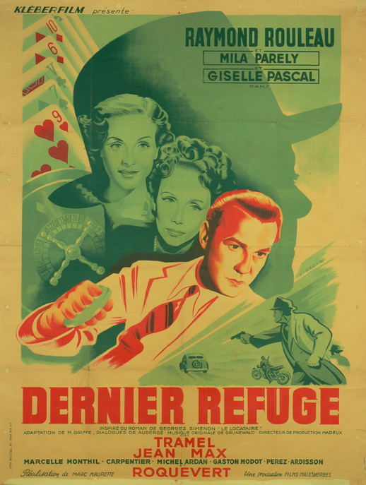 Dernier refuge