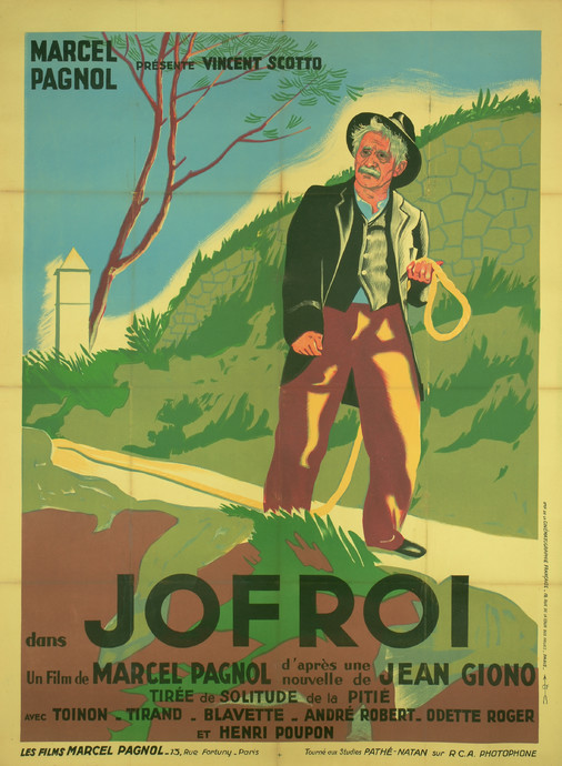 Jofroi