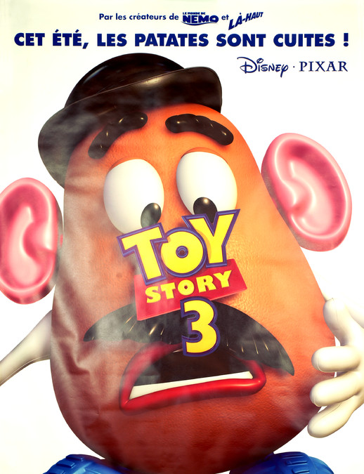 Toy Story 3