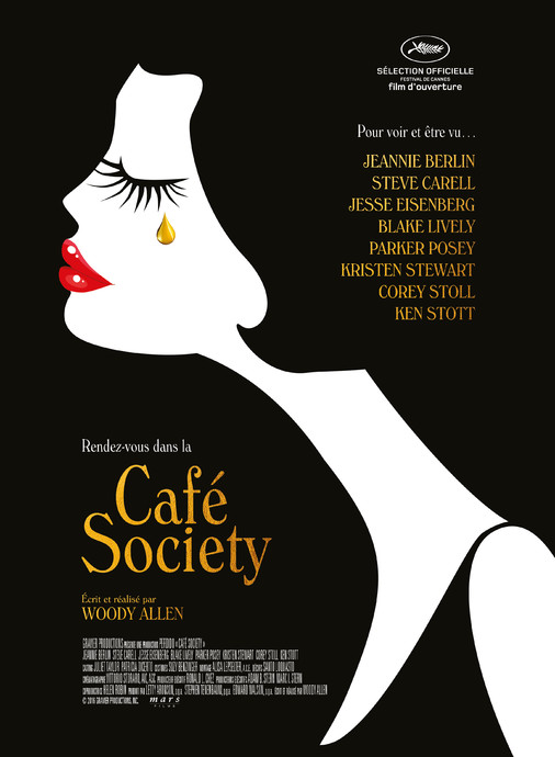 Café Society