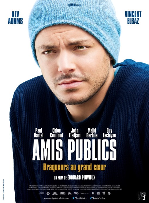 Amis publics