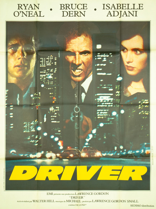 Driver