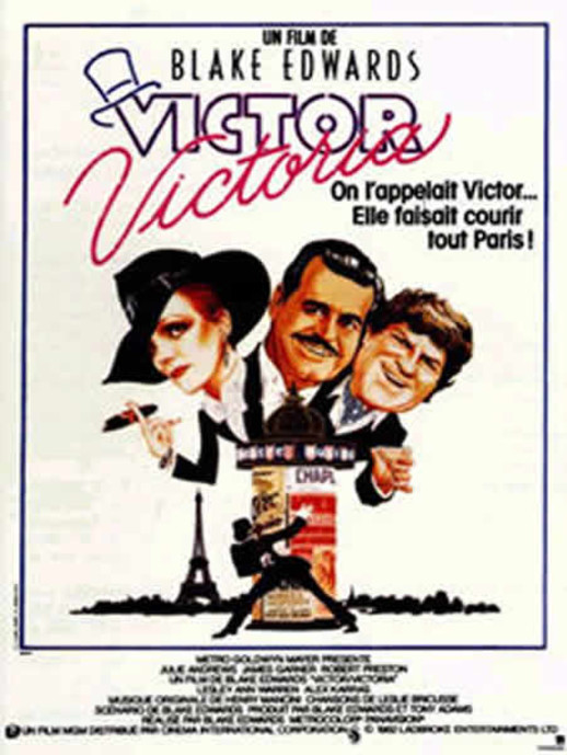 Victor Victoria