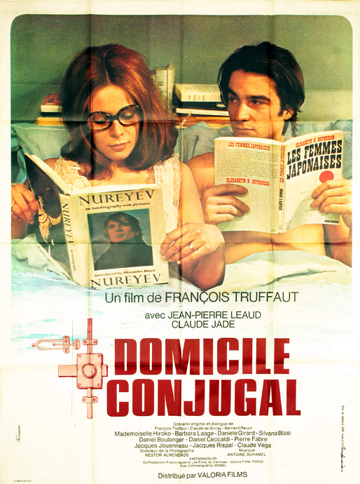 Domicile conjugal