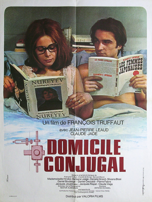 Domicile conjugal