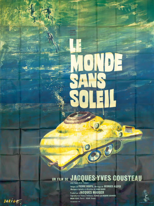 Le Monde sans Soleil