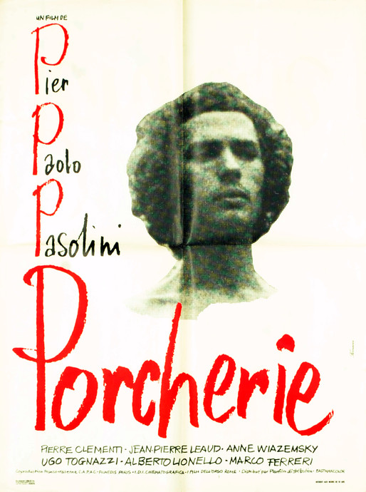 Porcherie