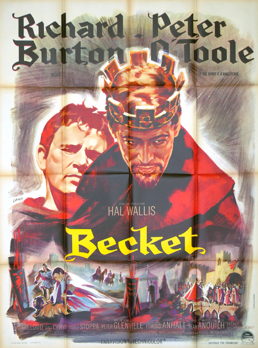 Becket