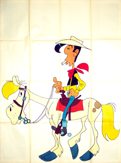 Lucky Luke