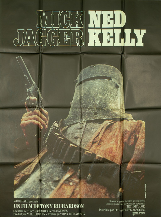 Ned Kelly