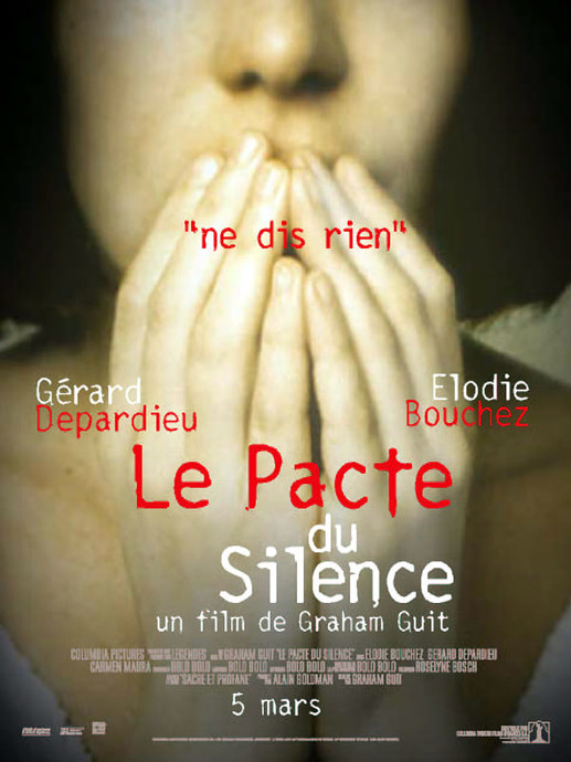 Le Pacte du silence