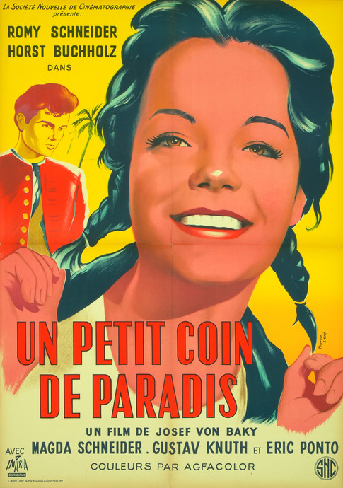 Un Petit Coin de Paradis