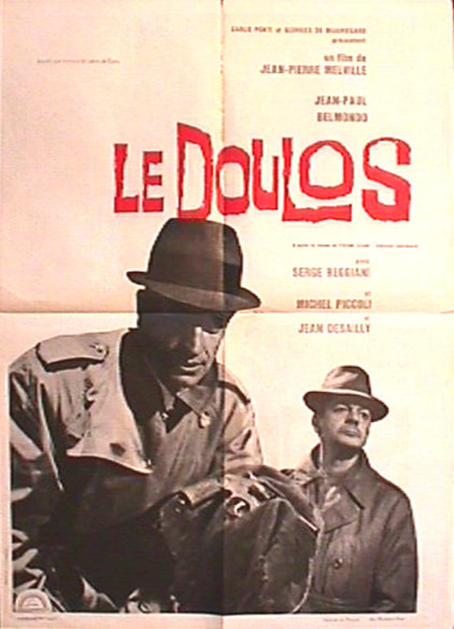 Le Doulos